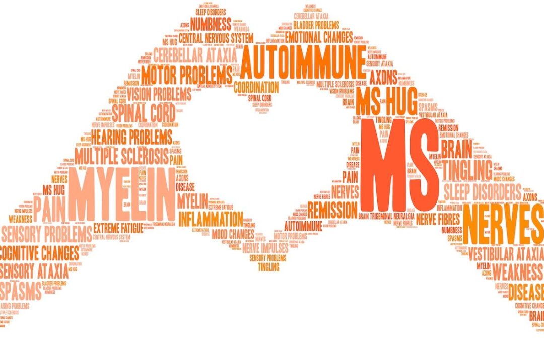 5 Ongoing Clinical Trials Evaluating Treatment for MS