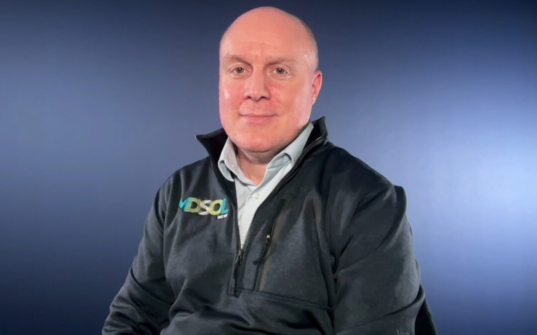 Medidata supercharges medical research using AI, automation