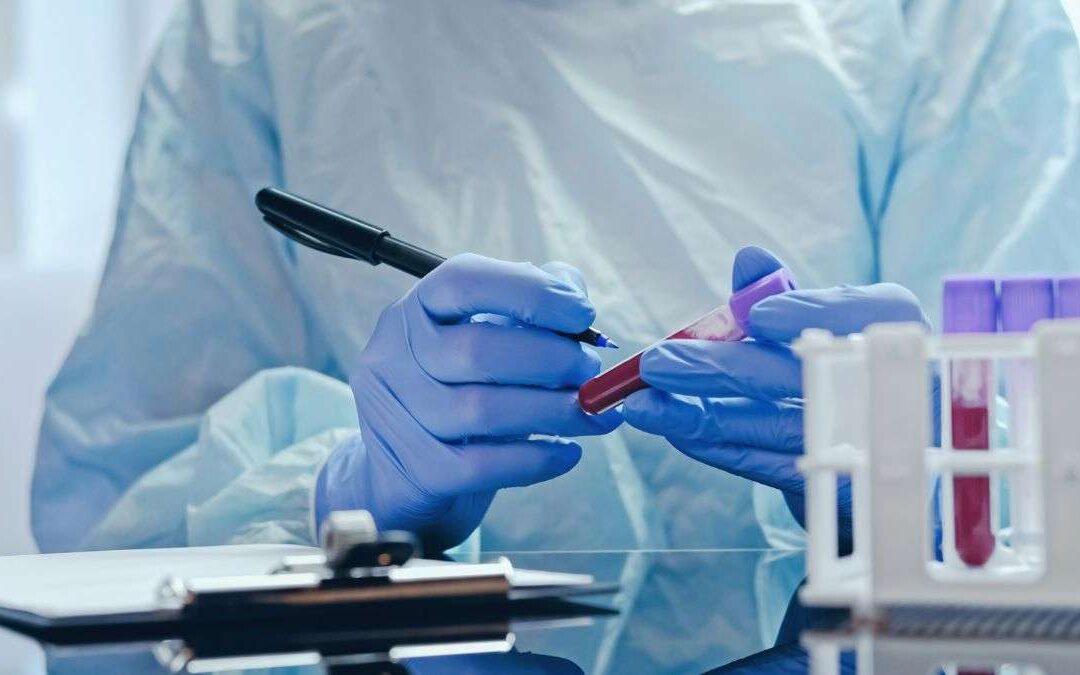 Gene therapy for blood cancer shows 73 per cent response rate in clinical trials: Lancet study