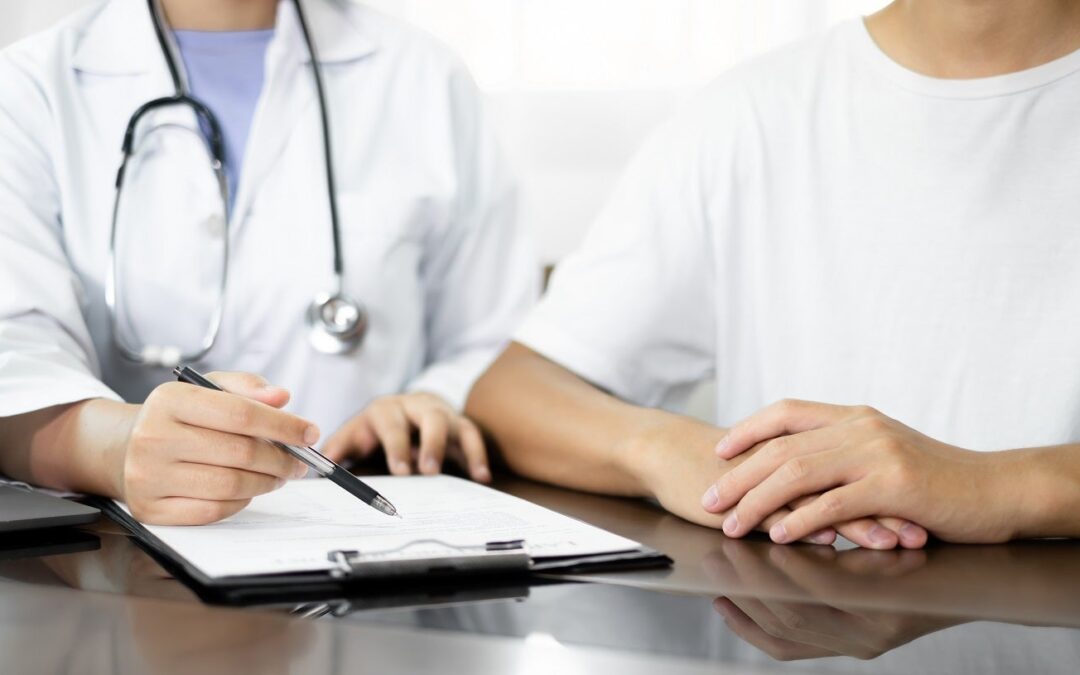 Cantargia enrols first patient in trial of nadunolimab for AML and MDS